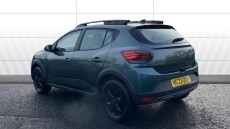 Dacia Sandero Stepway 1.0 TCe Extreme 5dr Petrol Hatchback